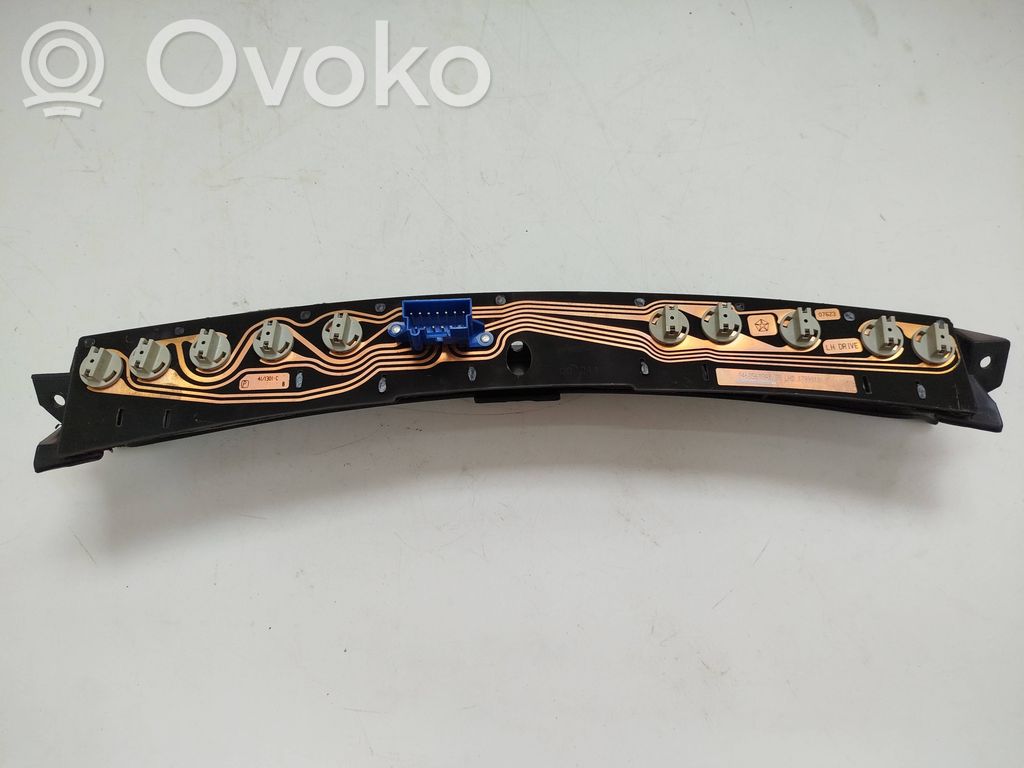 Chrysler Voyager Monitor/display/piccolo schermo 