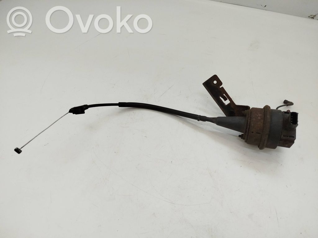 Chrysler Voyager Acceleration sensor 