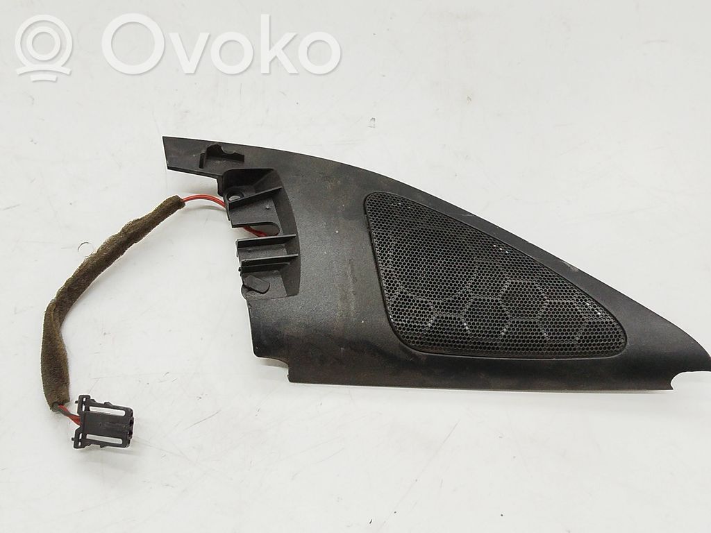 Volkswagen Golf IV Głośnik wysokotonowy drzwi przednich 