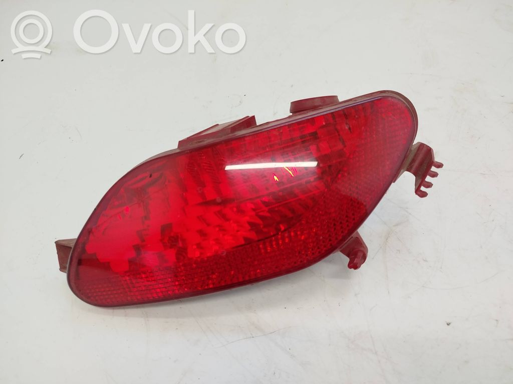 Citroen C4 I Takasumuvalo 