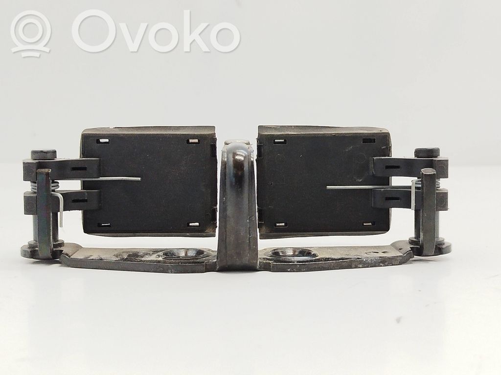 Volkswagen Phaeton Tailgate/trunk/boot lock/catch/latch 