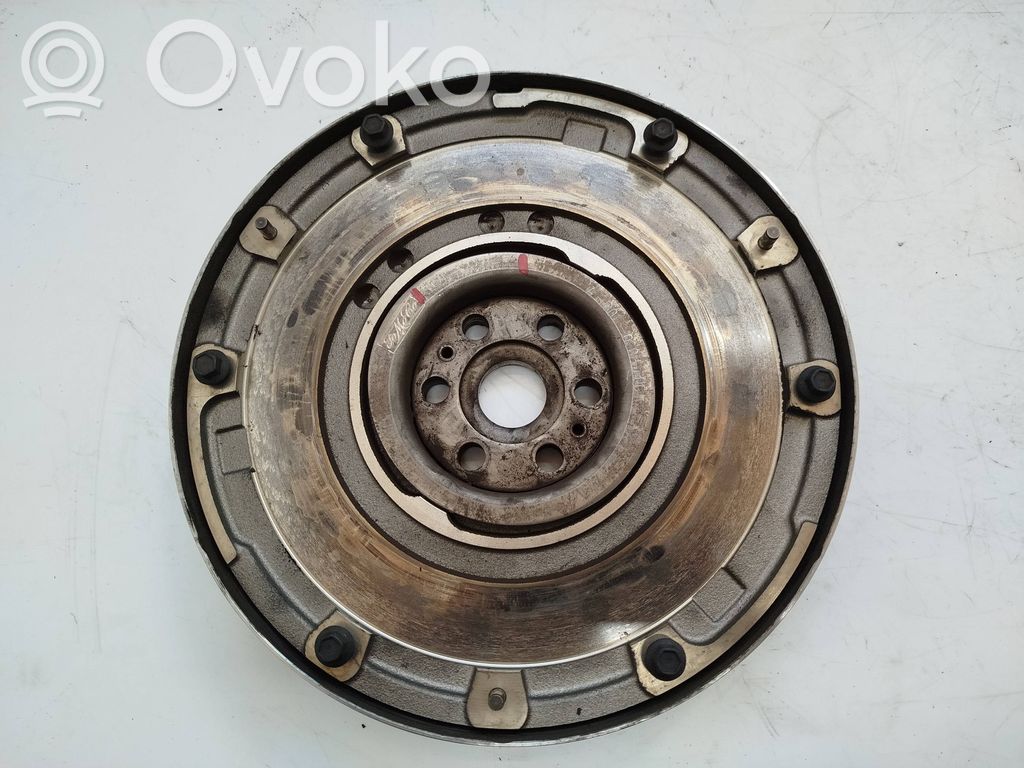 Volvo V50 Flywheel 