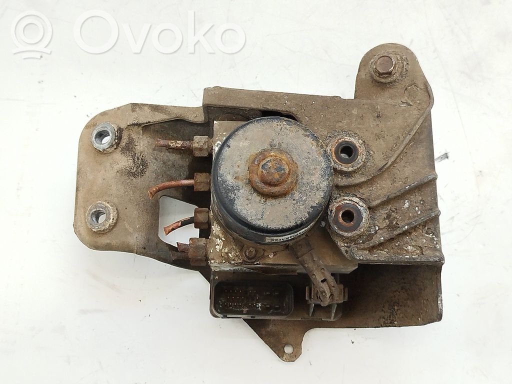 Chrysler Voyager ABS Pump 