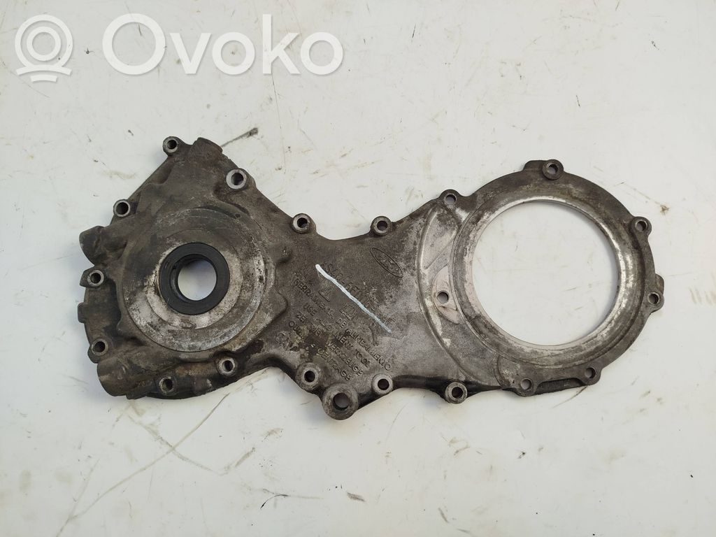 Ford S-MAX Bomba de aceite 