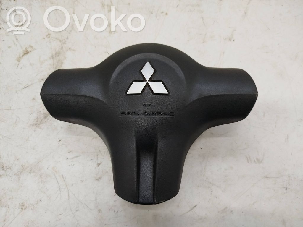 Mitsubishi Colt Stūres drošības spilvens 