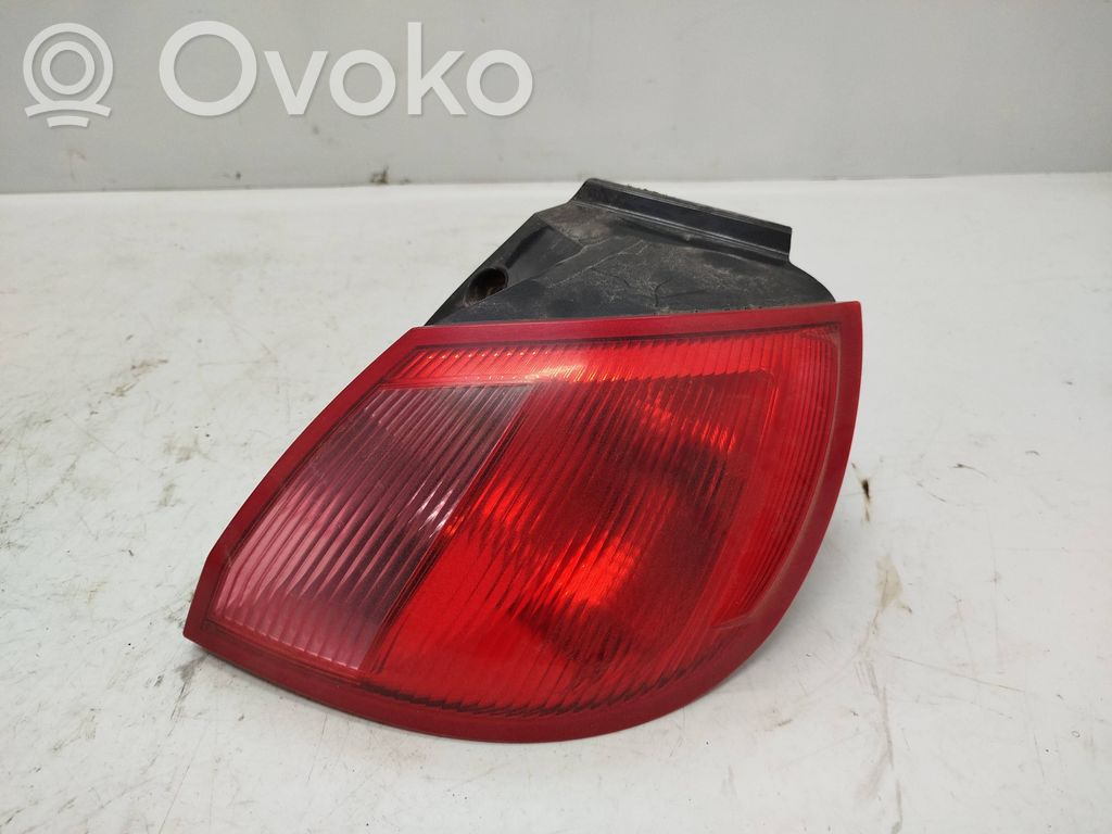 Mitsubishi Colt Lampa tylna 