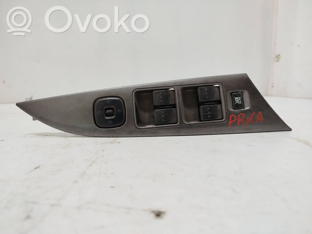 Mazda 3 I Electric window control switch 