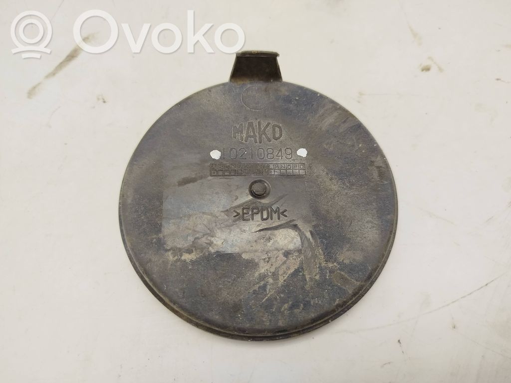 Opel Combo D Deckel Abdeckung Scheinwerfer 