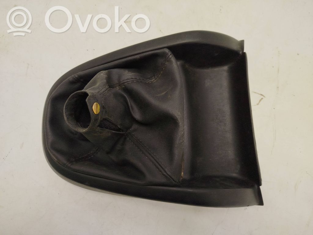 Opel Combo D Ātrumu pārslēgšanas sviras dekoratīvā apdare (plastmasas) 