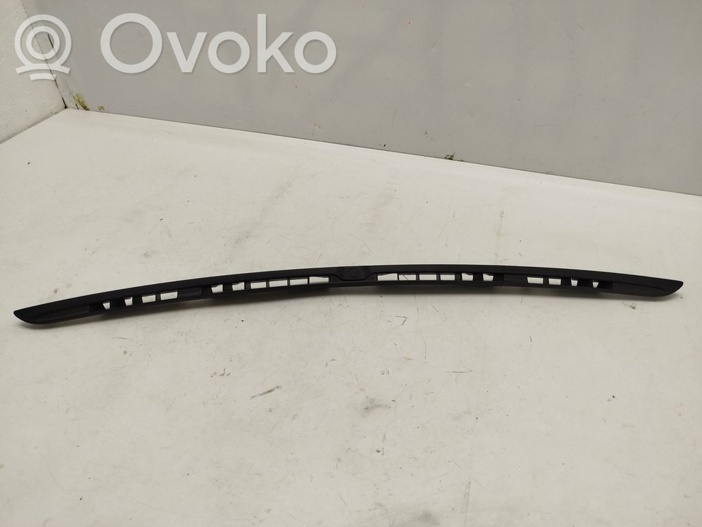 Opel Combo D Cita veida salona detaļa 