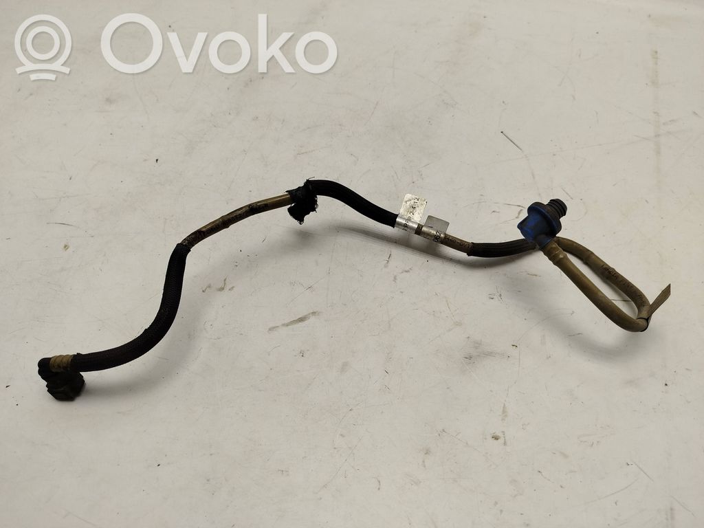 Opel Combo D Leitung / Schlauch Bremskraftverstärker 