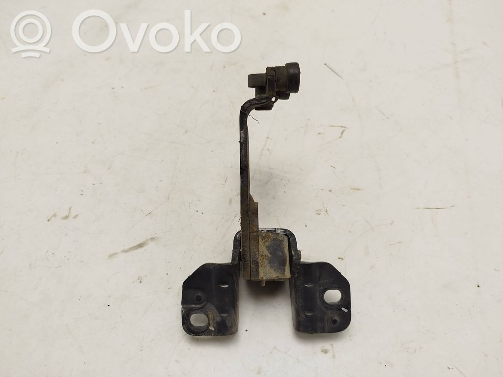 Opel Combo D Guía/bisagra rodillo inferior de puerta corredera 
