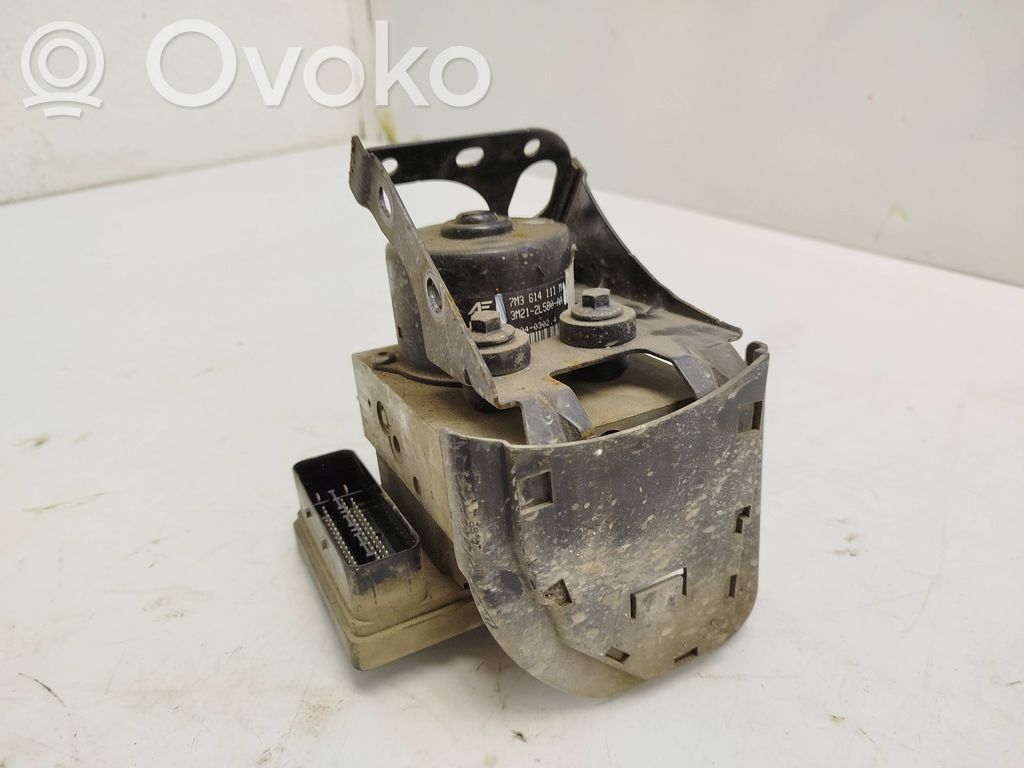 Ford Galaxy ABS Pump 