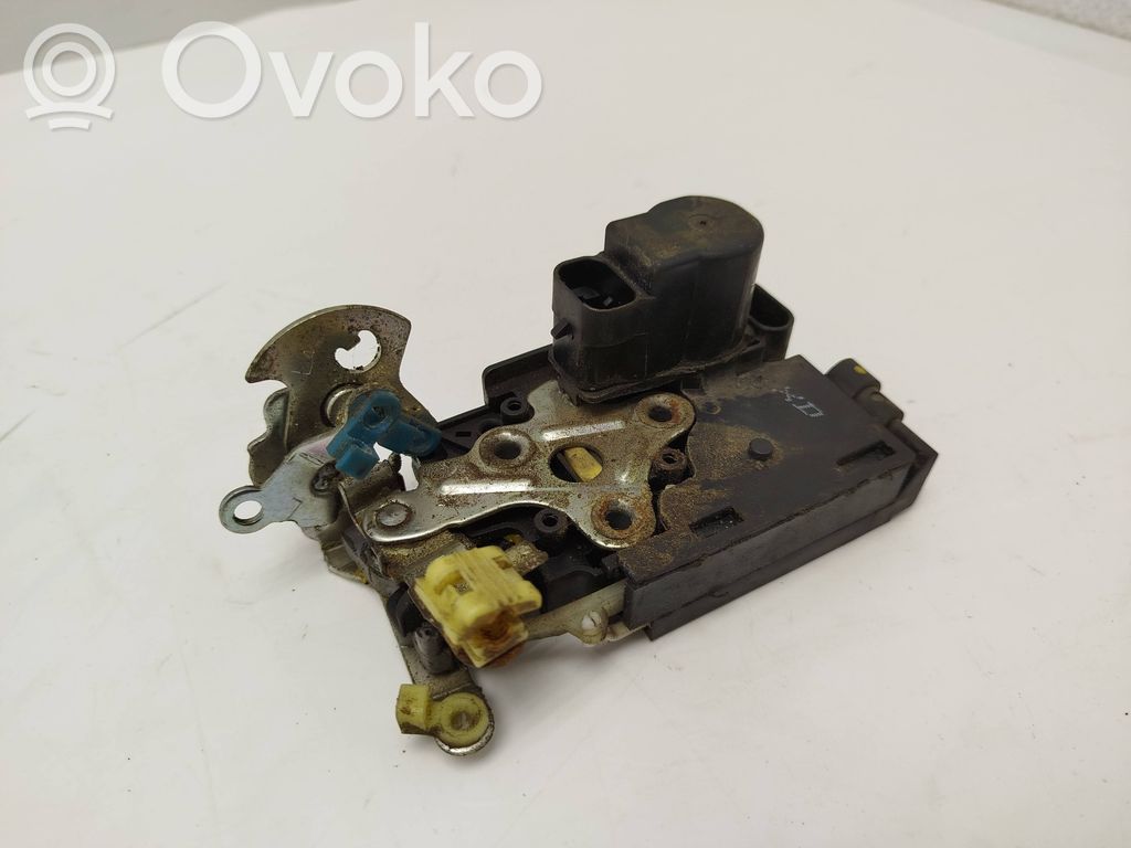 Chevrolet Lacetti Etuoven lukko 