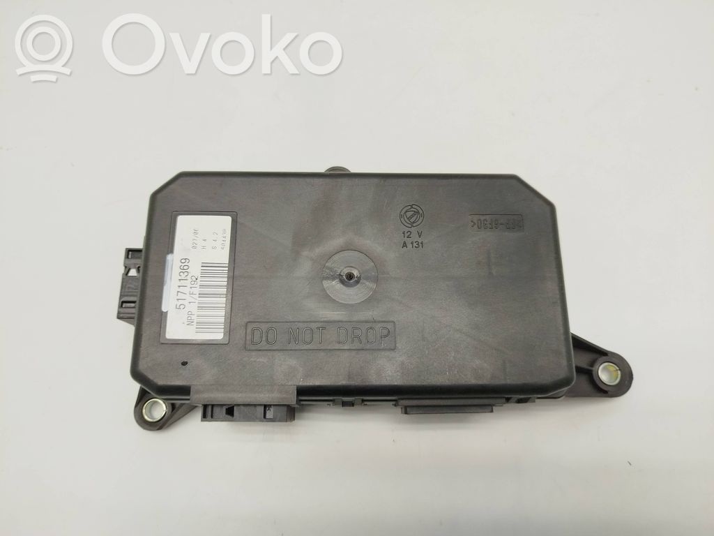Fiat Stilo Door control unit/module 