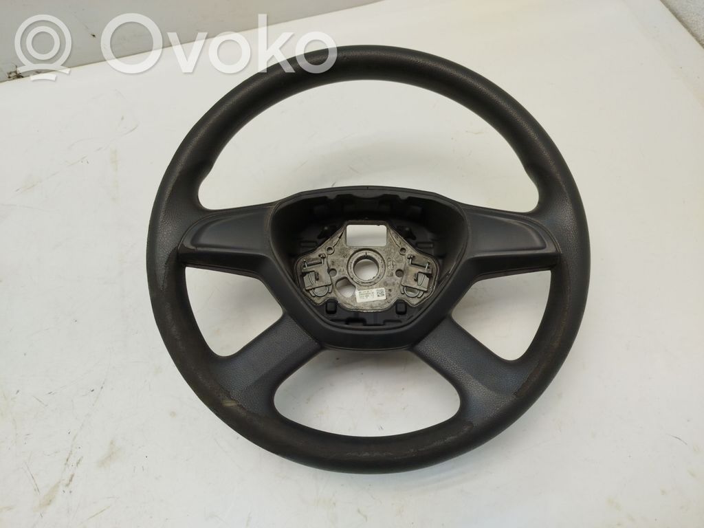 Skoda Roomster (5J) Kierownica 