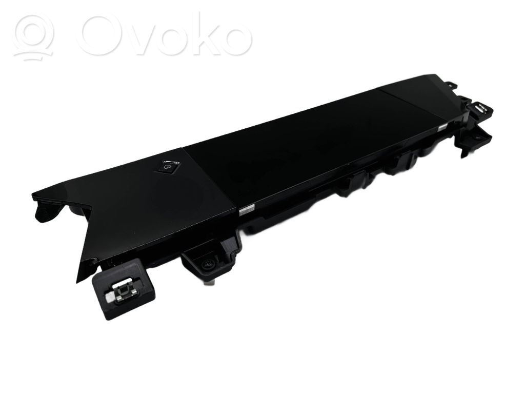 DS Automobiles 4 II Screen/display/small screen 
