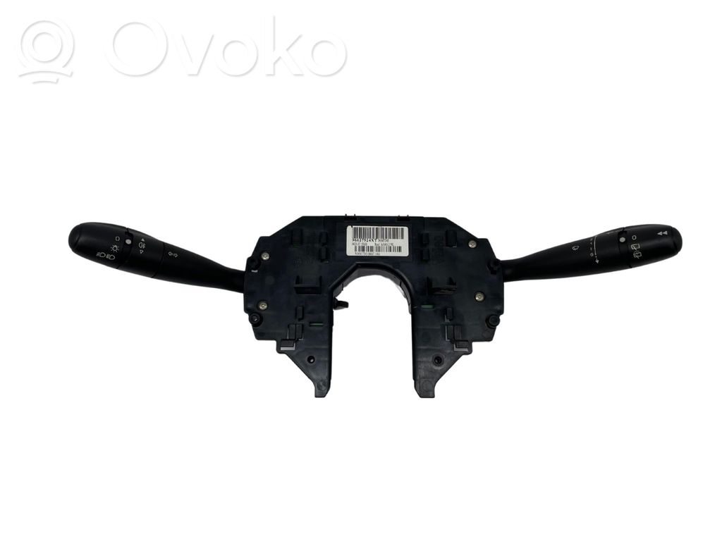 Citroen C4 I Przyciski multifunkcyjne 