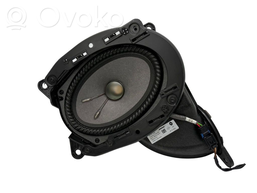Altavoz subwoofer   281707146R,024732,7890760010