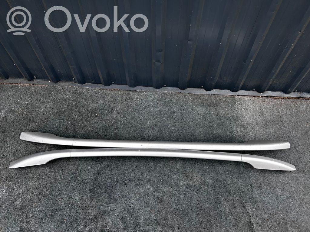 Peugeot 407 Kattokisko 