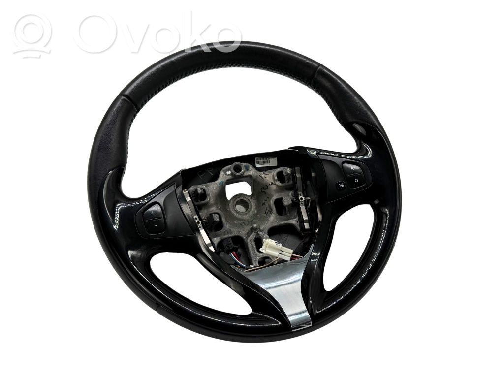 Steering wheel   484006599R,01082013
