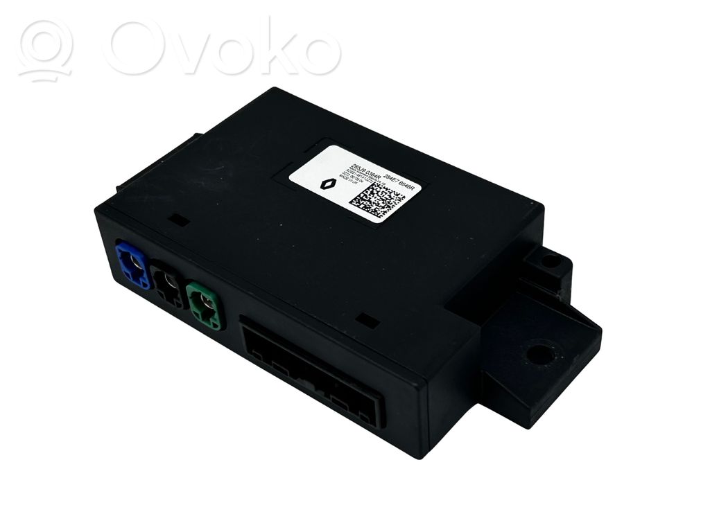 Renault Austral Other control units/modules 