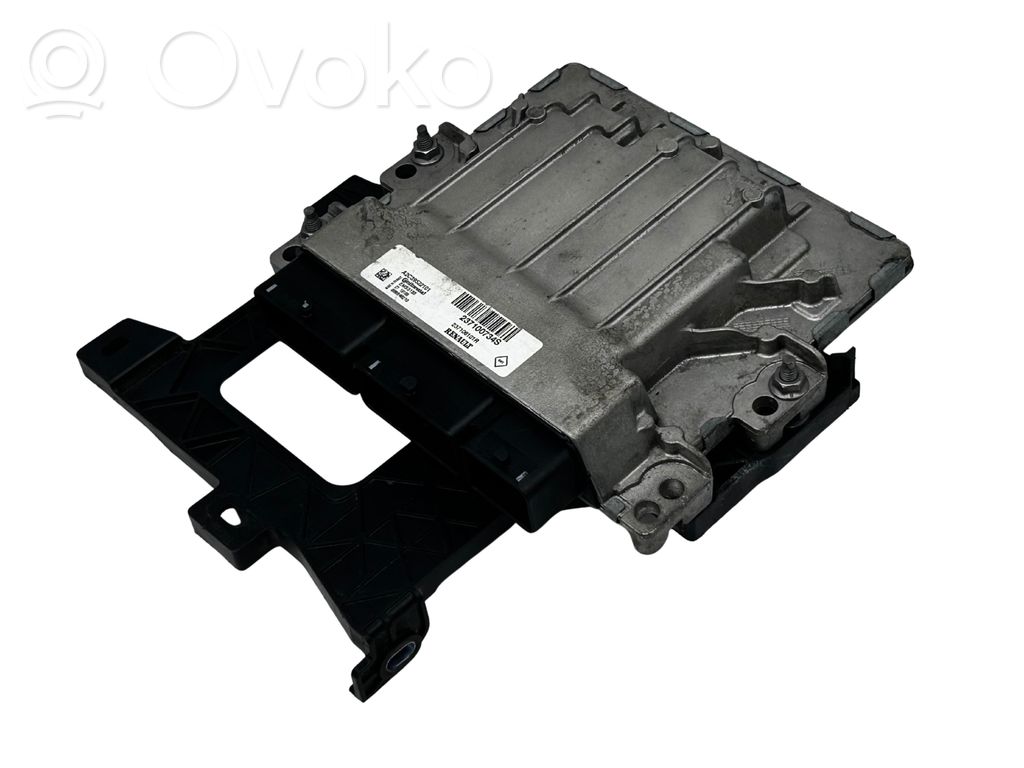 Renault Megane IV Engine control unit/module 
