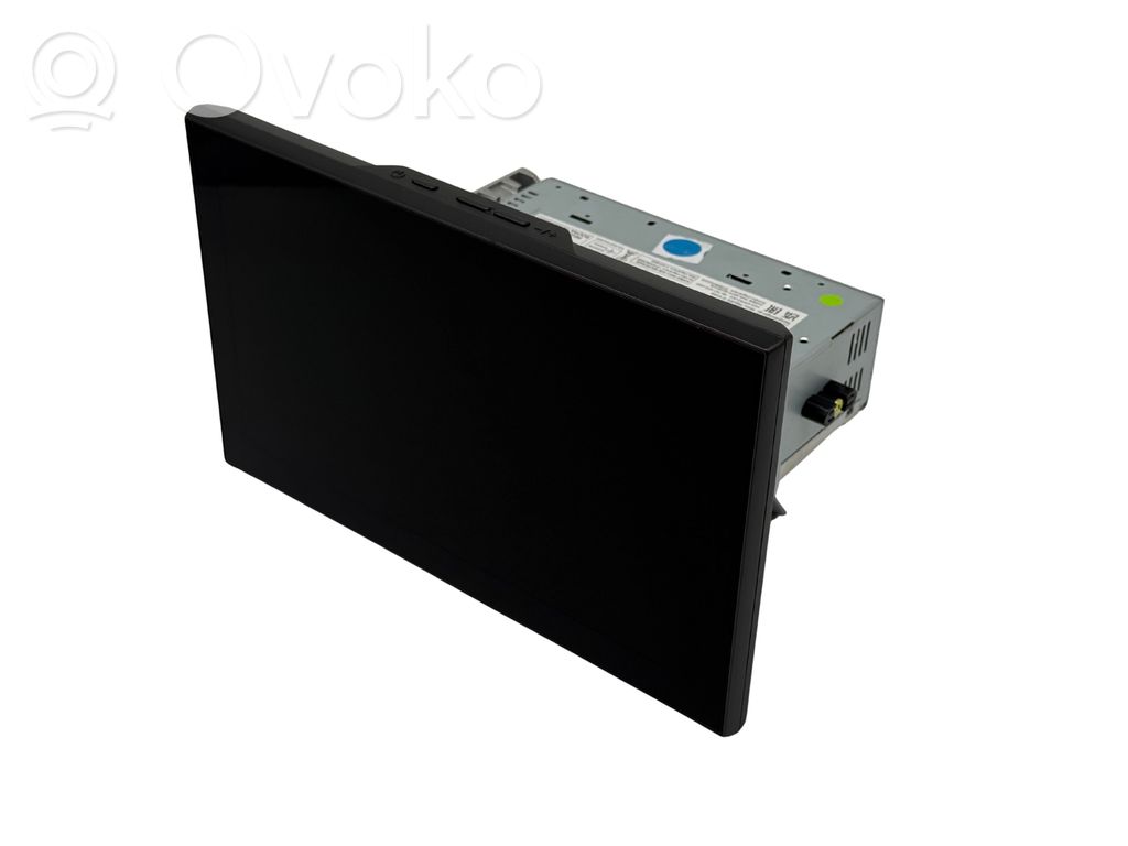 Dacia Duster III Monitor / wyświetlacz / ekran 