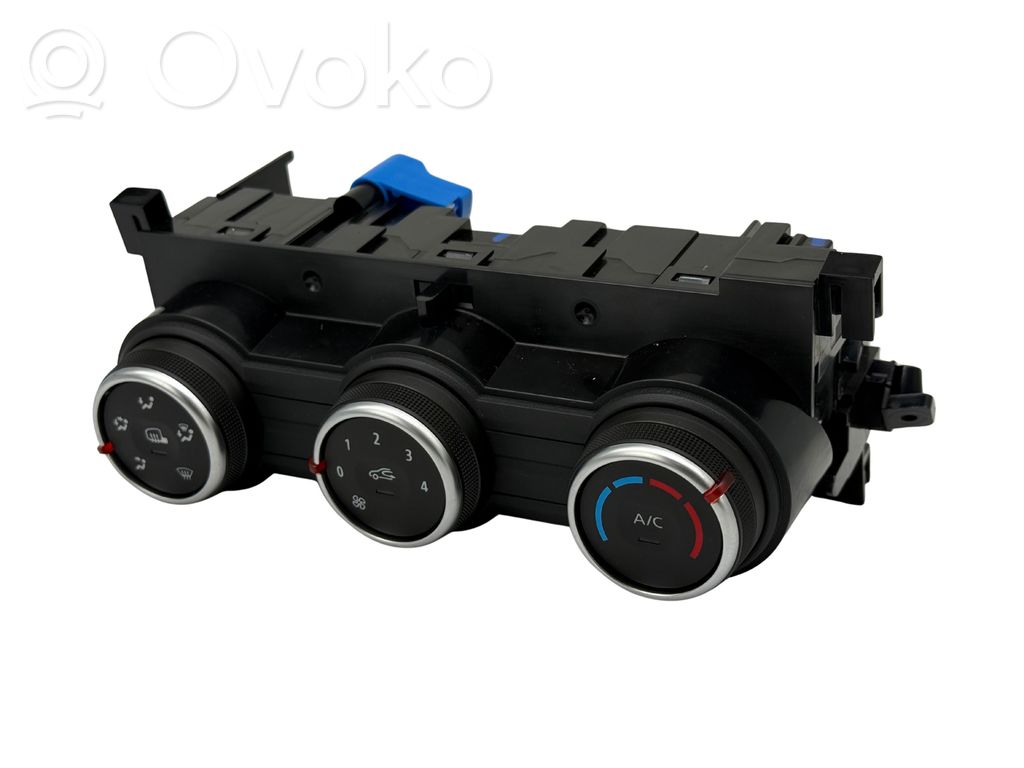 Renault Kangoo III Climate control unit 