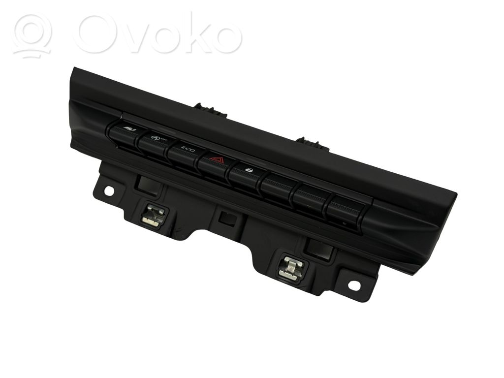 Multifunctional control switch/knob   283E81404R,AE136608C