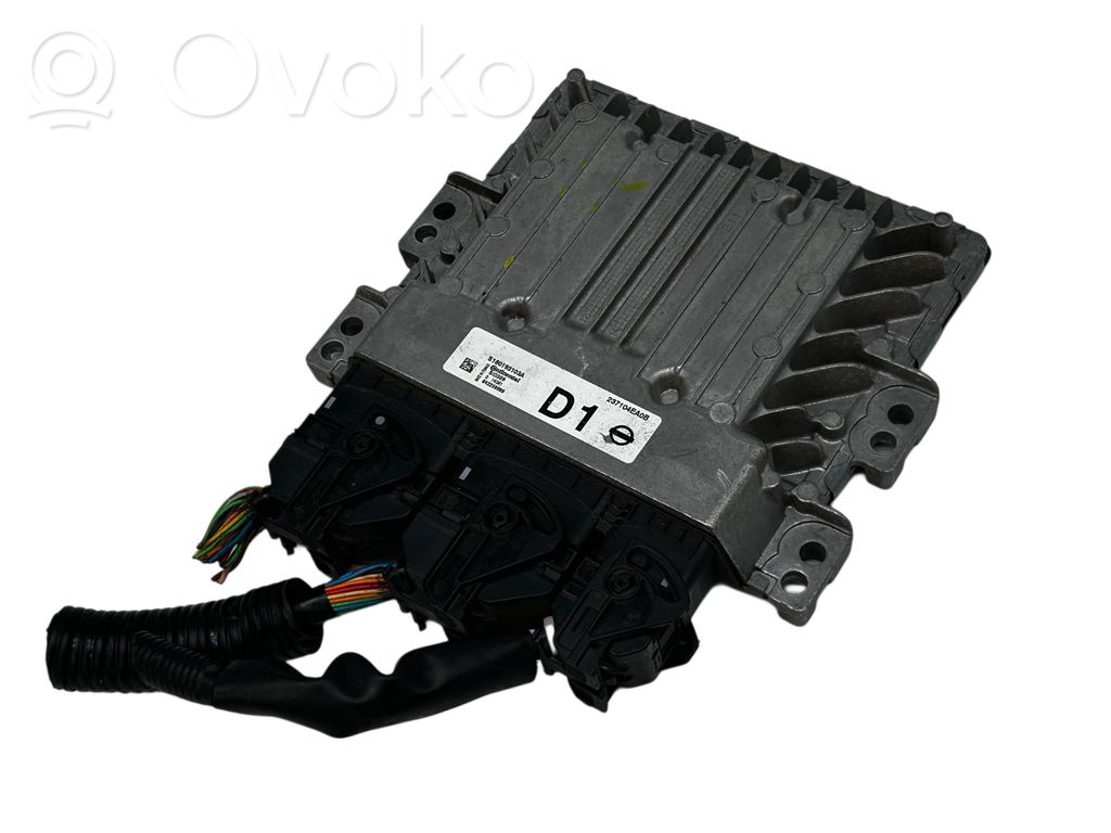 Sterownik / Moduł ECU   237104EA0B,842209599,S180193103A