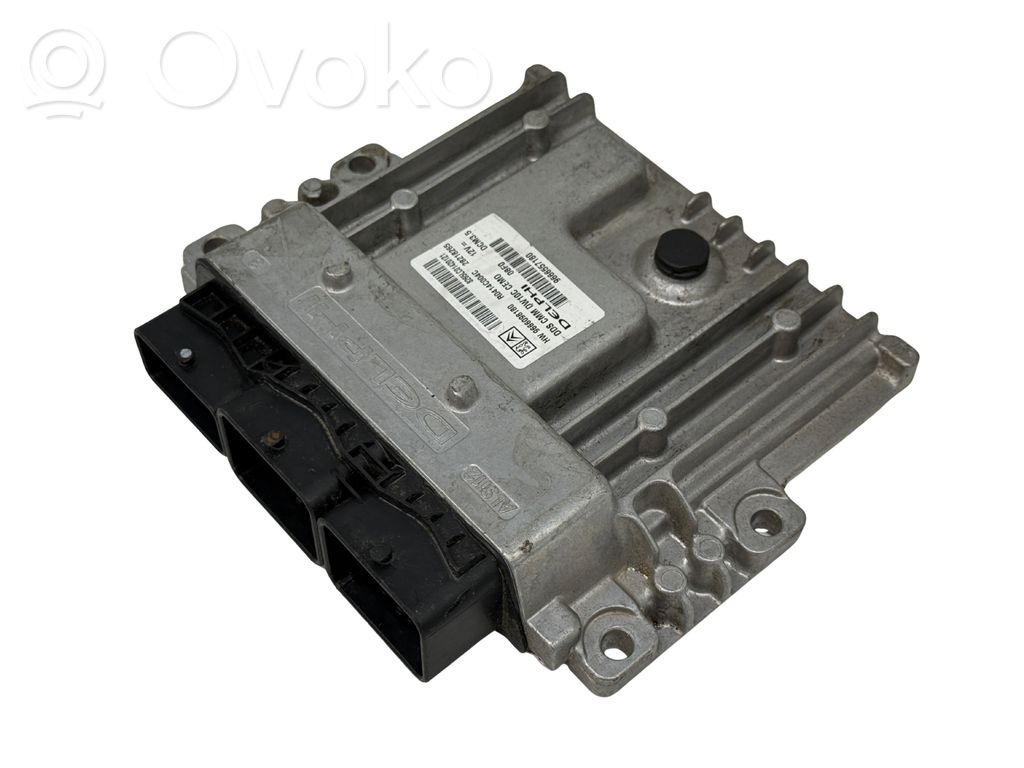 Citroen C5 Engine control unit/module 