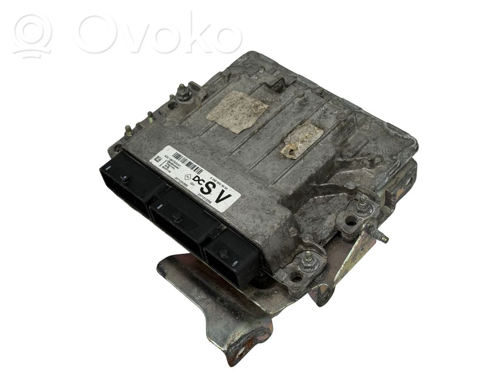 Galios (ECU) modulis   237101339S,237102099S,A2829003600,A2C1667500201