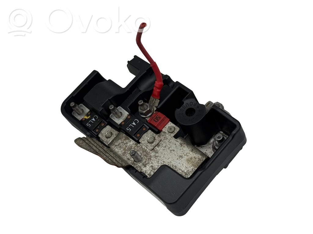 Renault Trafic III (X82) Cable positivo (batería) 