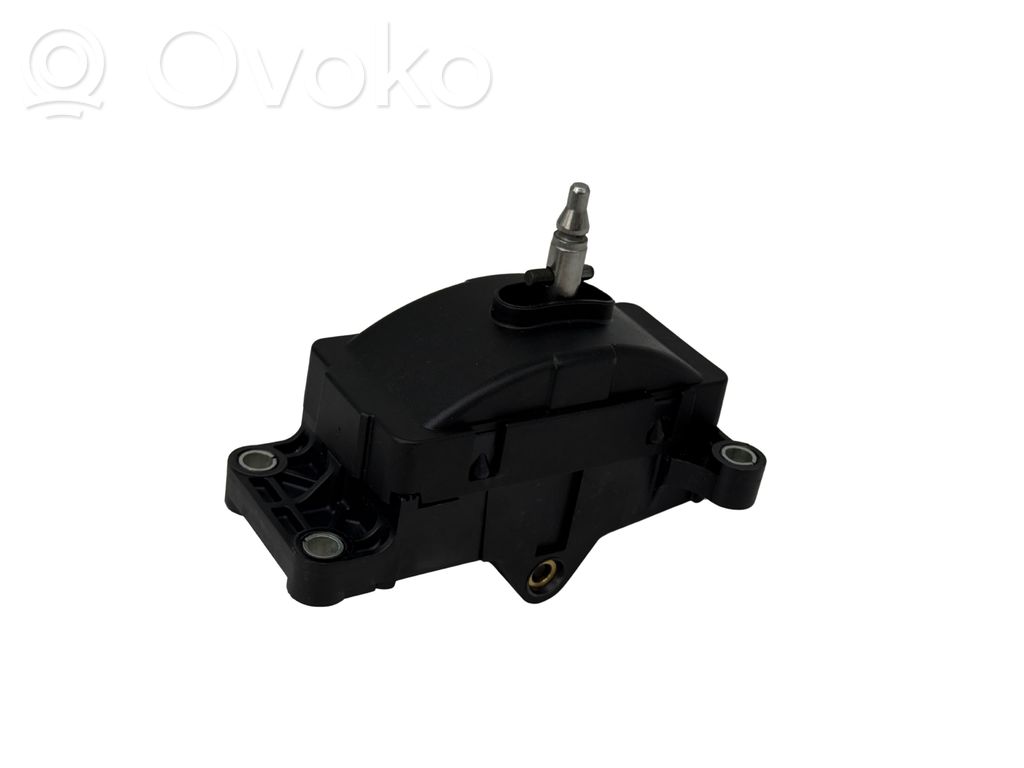 Renault Zoe Palanca/selector de cambios 