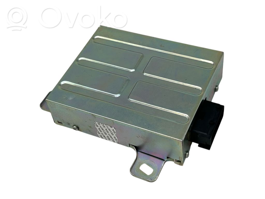 Autres unités de commande / modules   9820441580,V38QE51