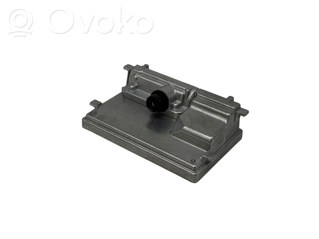 Renault Clio V Windshield/windscreen camera 