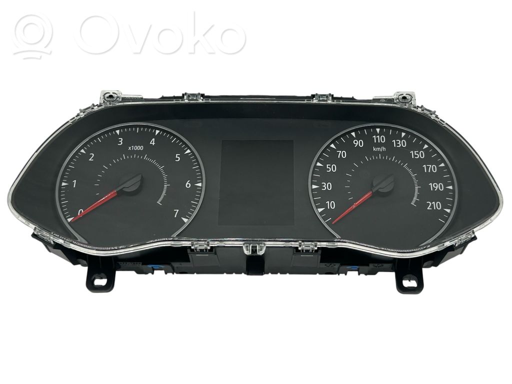 Renault Trafic III (X82) Speedometer (instrument cluster) 