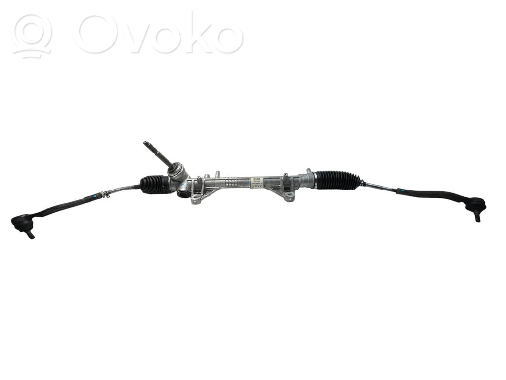 Renault Captur Lenkgetriebe 