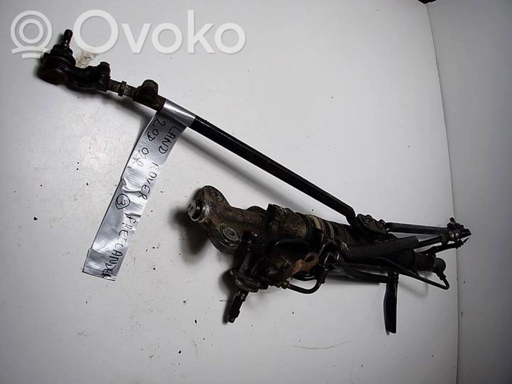 Land Rover Freelander Vairo kolonėlė 