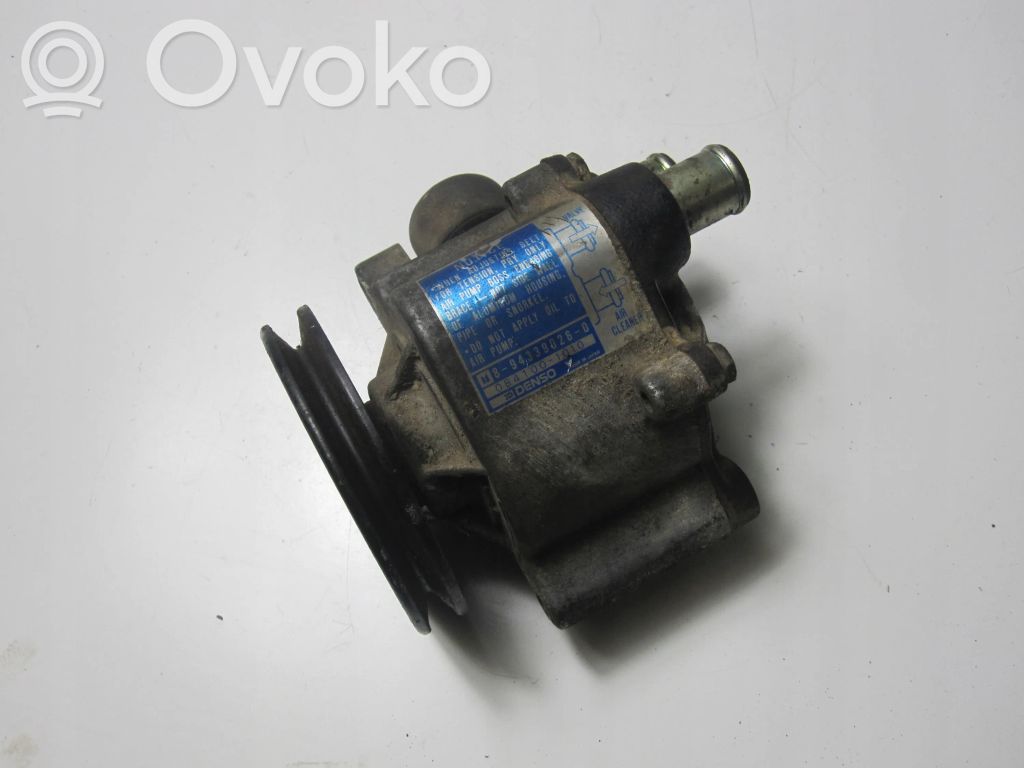 Opel Campo Ilmastointilaitteen kompressorin pumppu (A/C) 