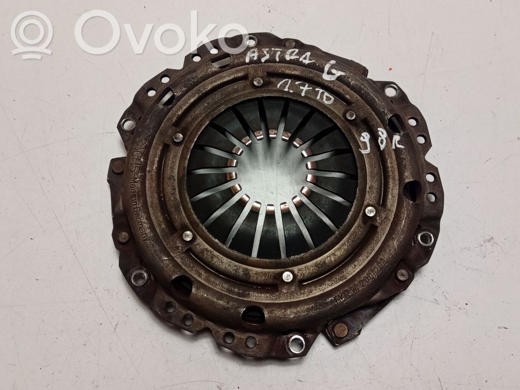 Opel Astra G Piastra di pressione 