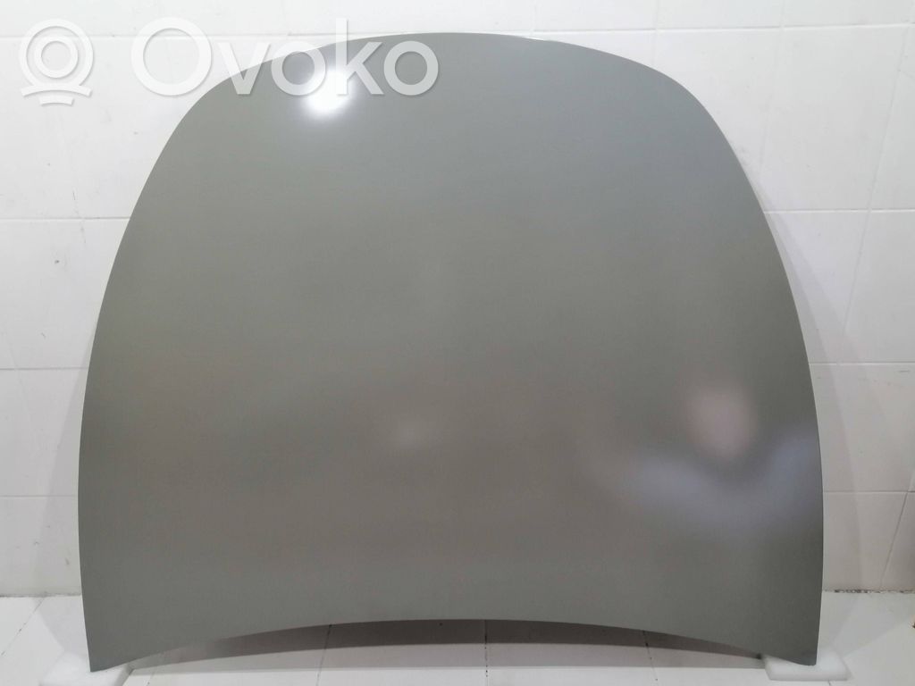 Tesla Model Y Dzinēja pārsegs (vāks) 