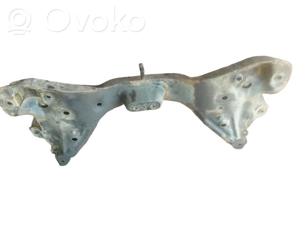 Front subframe