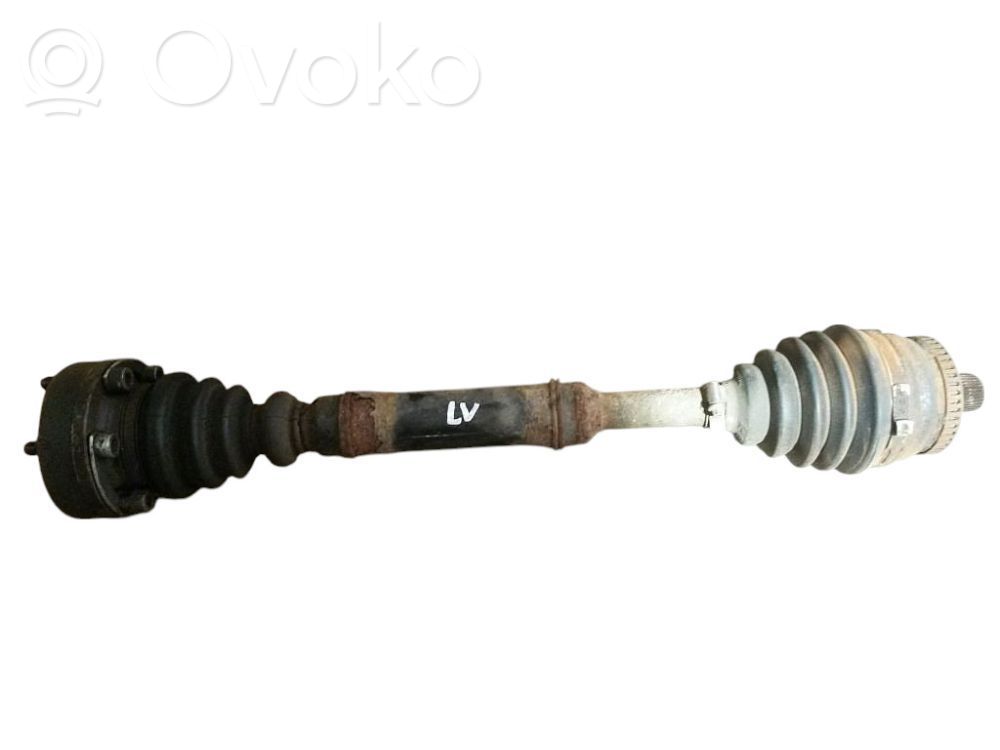Audi A4 S4 B5 8D Front driveshaft 