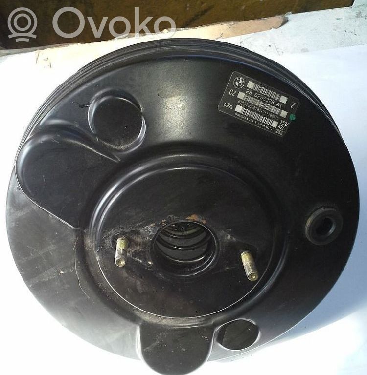 BMW 3 E46 Servo-frein 