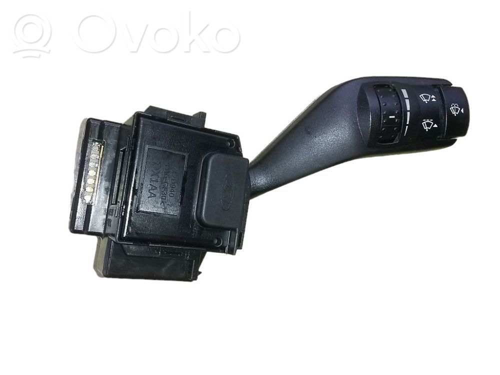 Wiper switch