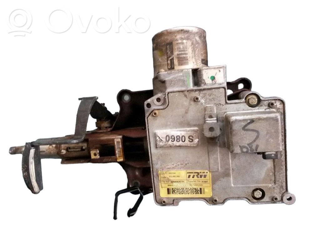 Fiat Stilo Pompe direction assistée 