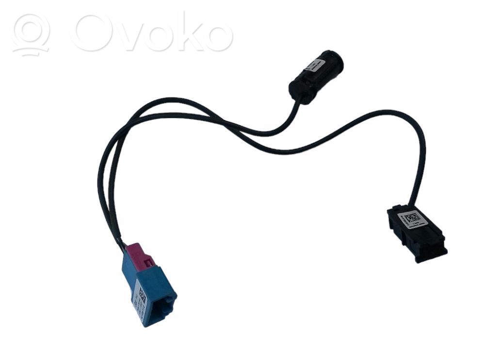 Audi A4 S4 B8 8K Muut ohjainlaitteet/moduulit 