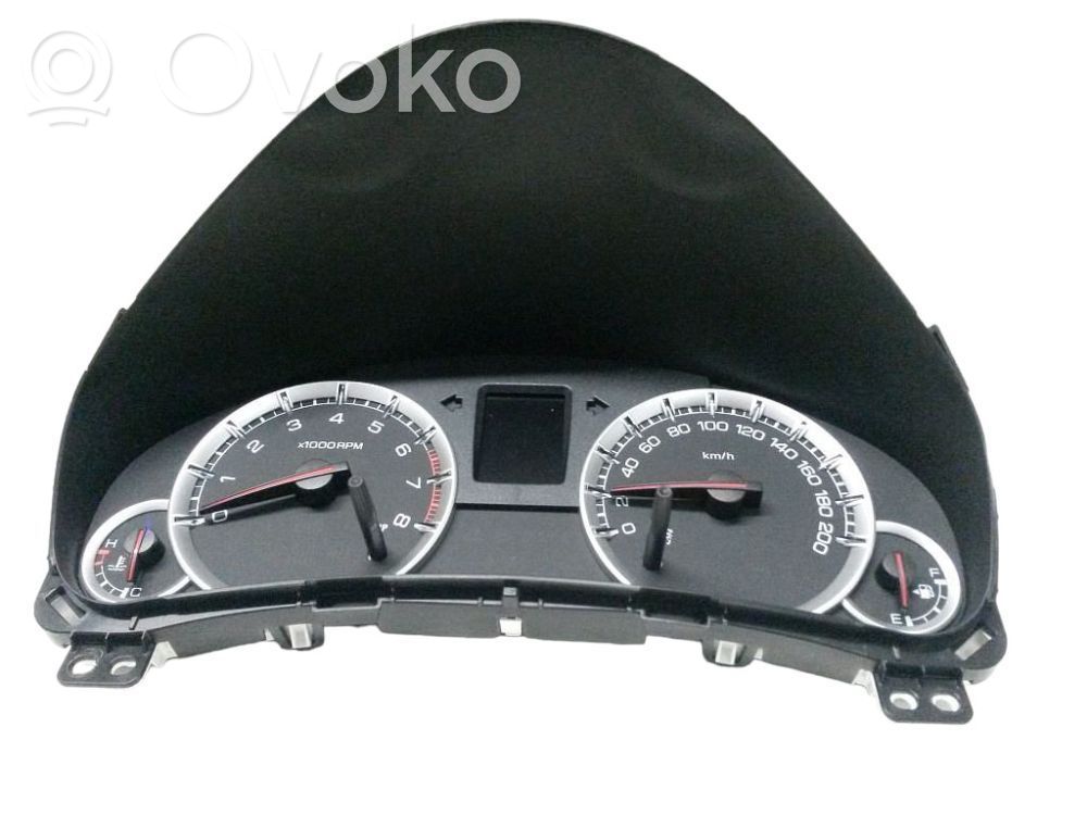 Licznik / Prędkościomierz   3411078PA2
